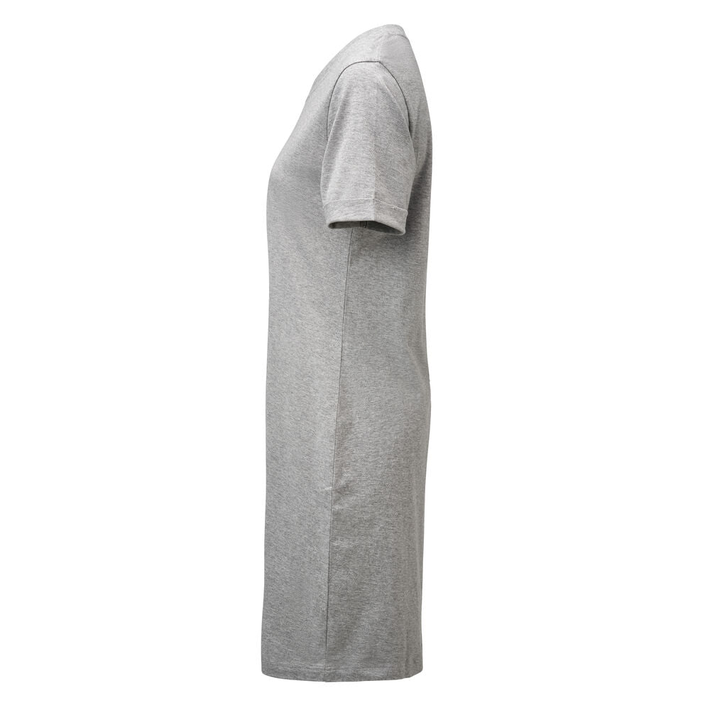 American T-shirt Dress Women