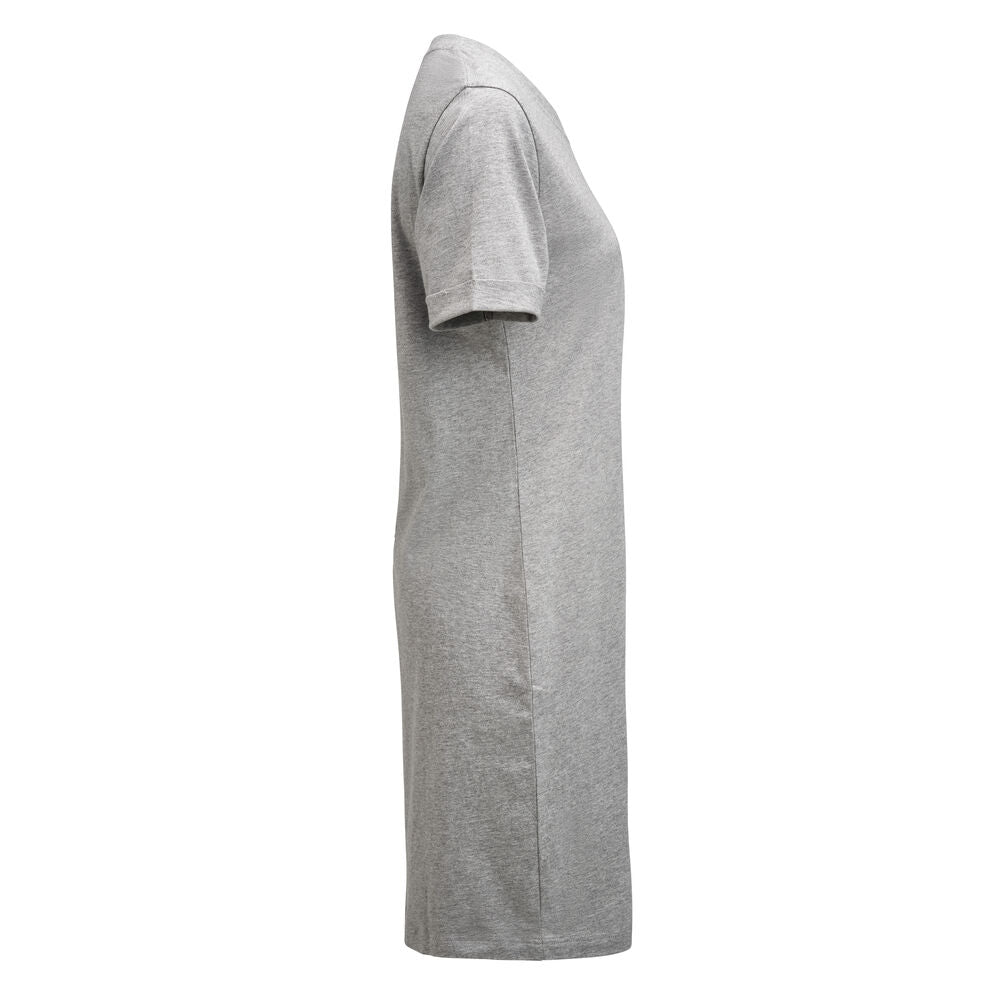 American T-shirt Dress Women