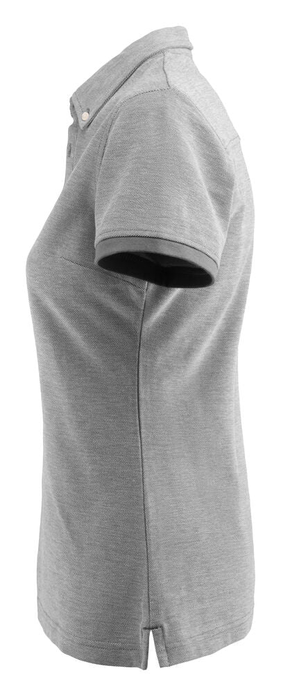 Larkford Polo Pique Women