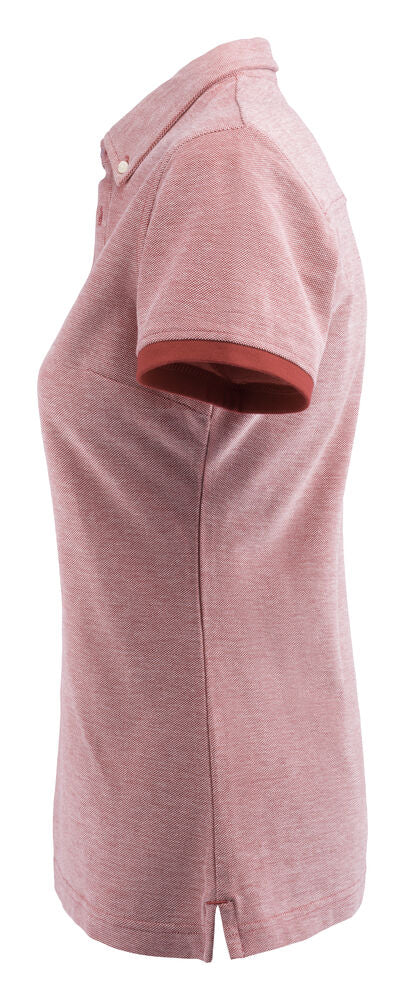 Larkford Polo Pique Women
