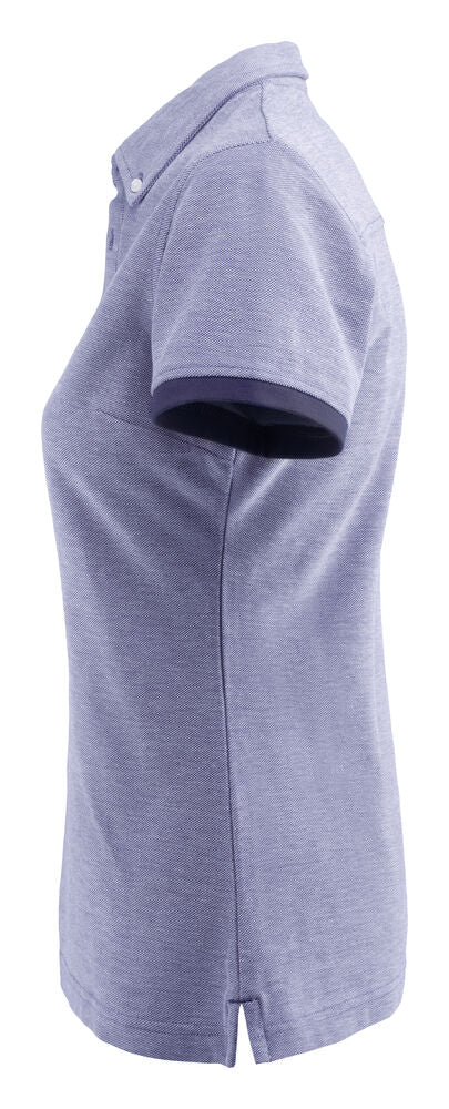 Larkford Polo Pique Women