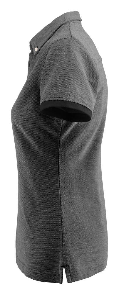 Larkford Polo Pique Women