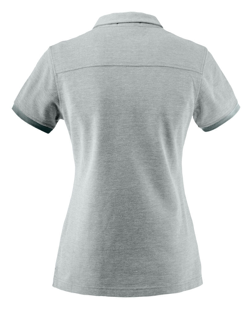 Larkford Polo Pique Women