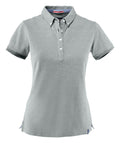 Larkford Polo Pique Women