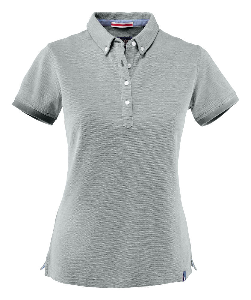 Larkford Polo Pique Women