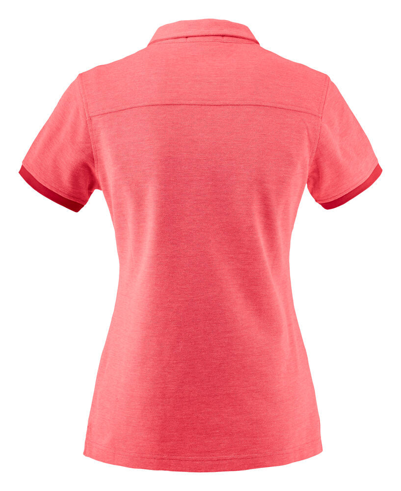 Larkford Polo Pique Women