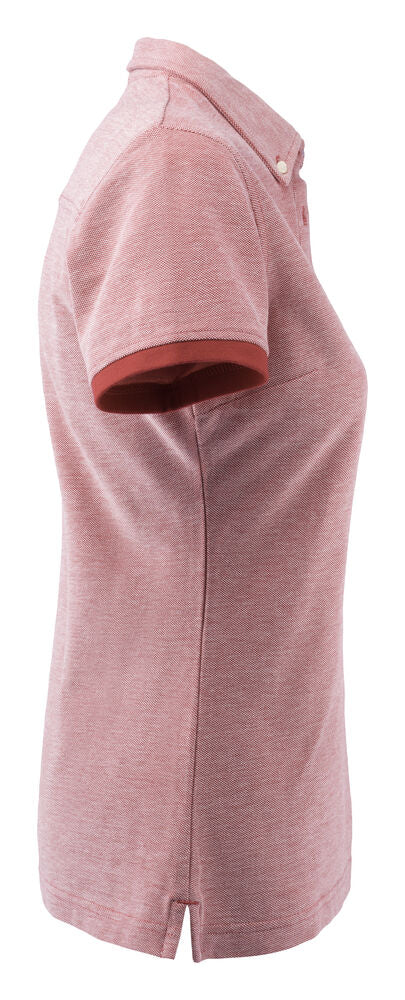 Larkford Polo Pique Women