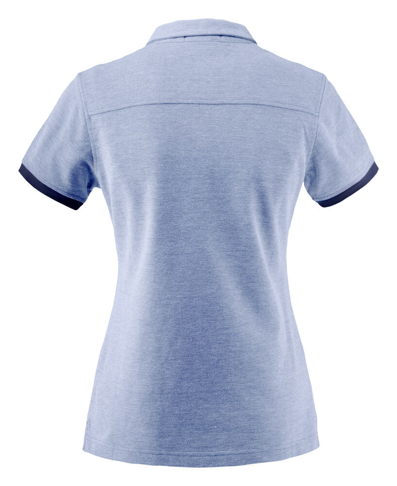 Larkford Polo Pique Women