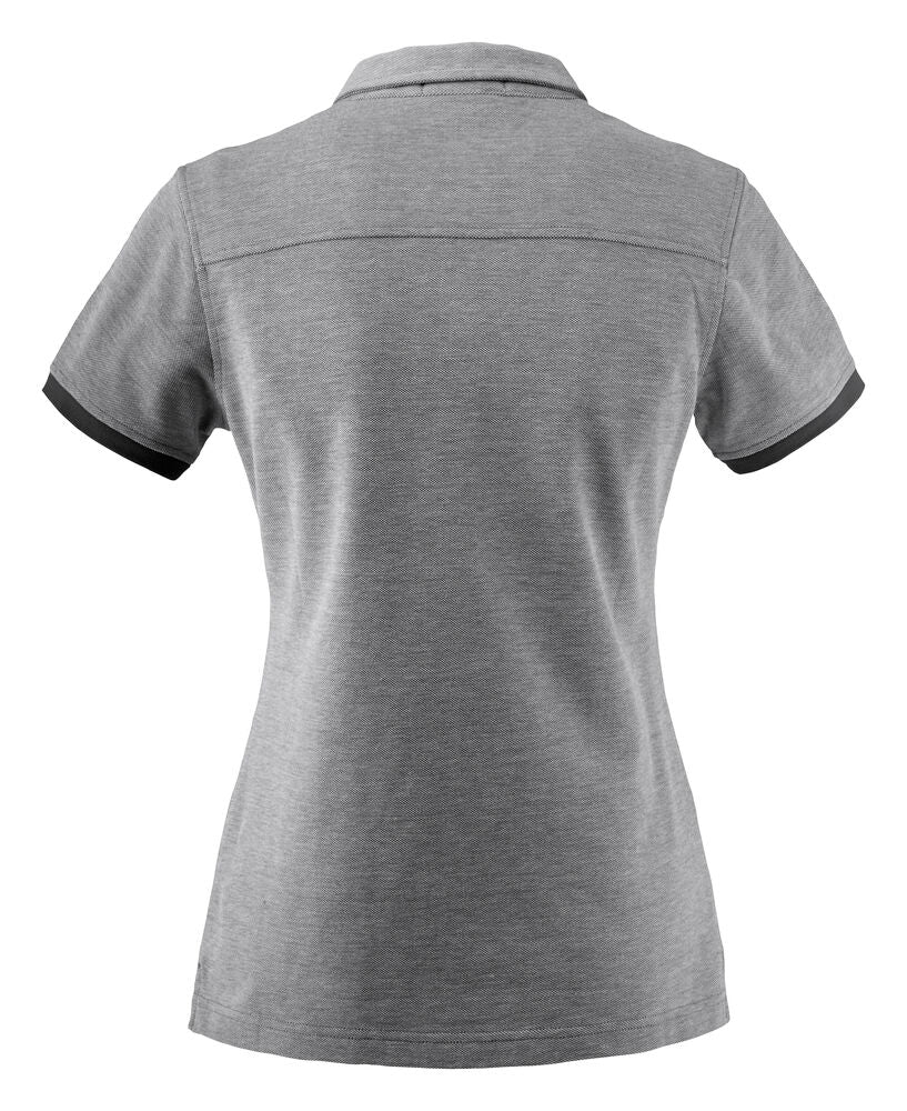 Larkford Polo Pique Women
