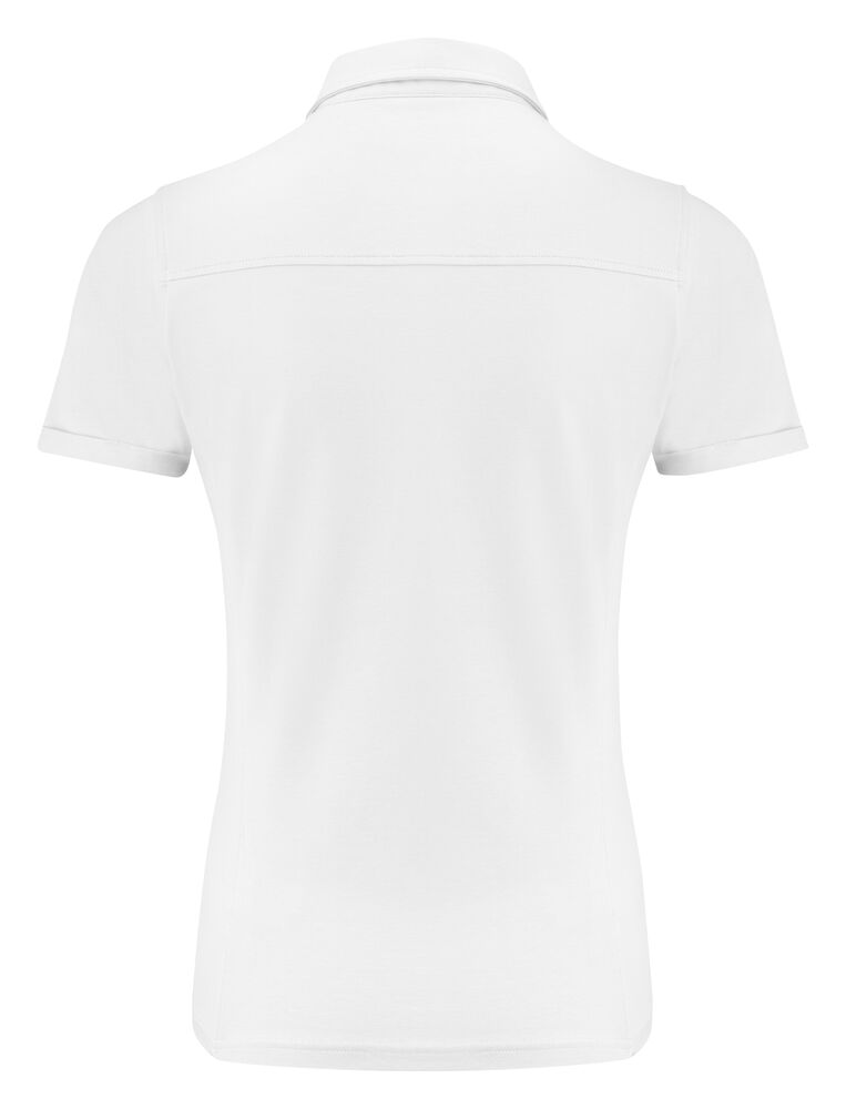 American Supreme Polo Woman