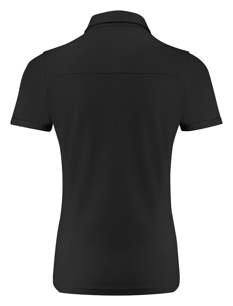American Supreme Polo Woman
