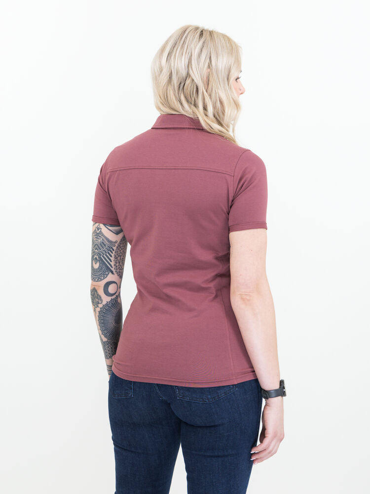 American Supreme Polo Woman