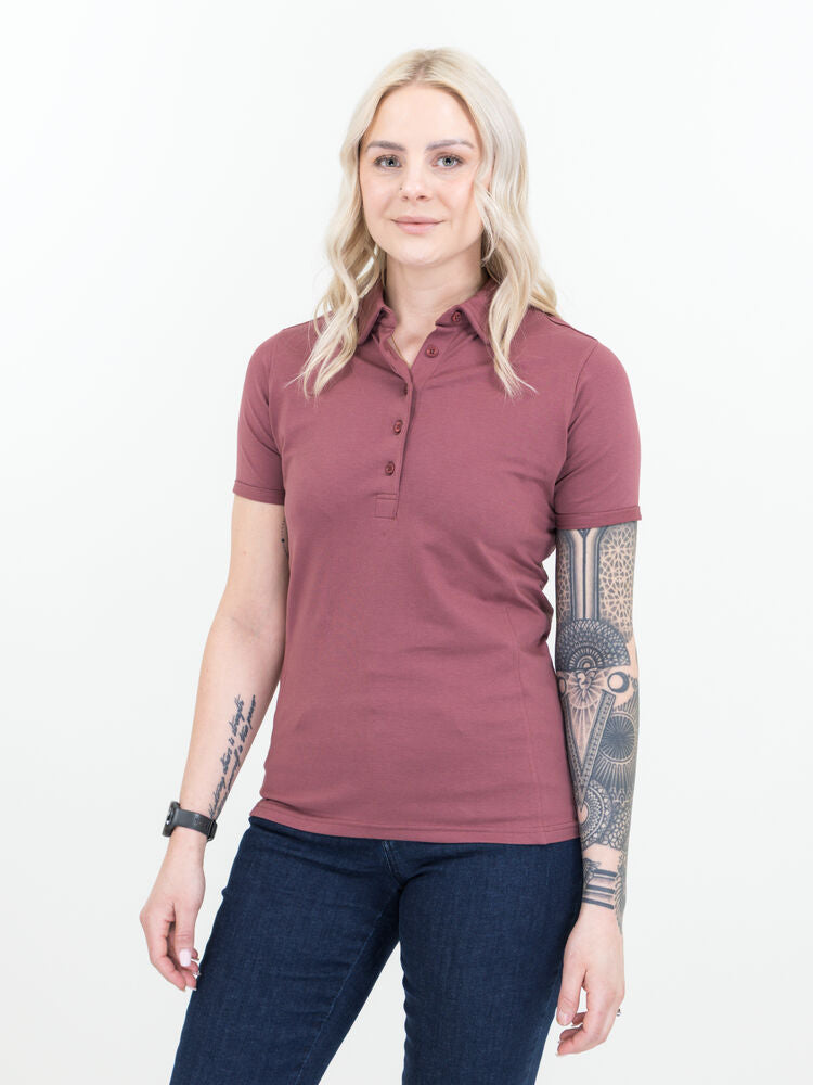 American Supreme Polo Woman