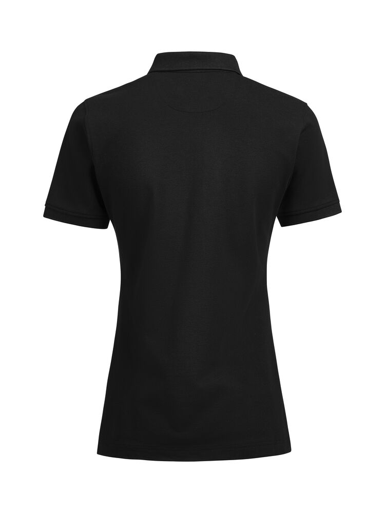 Supreme Classic Polo Woman