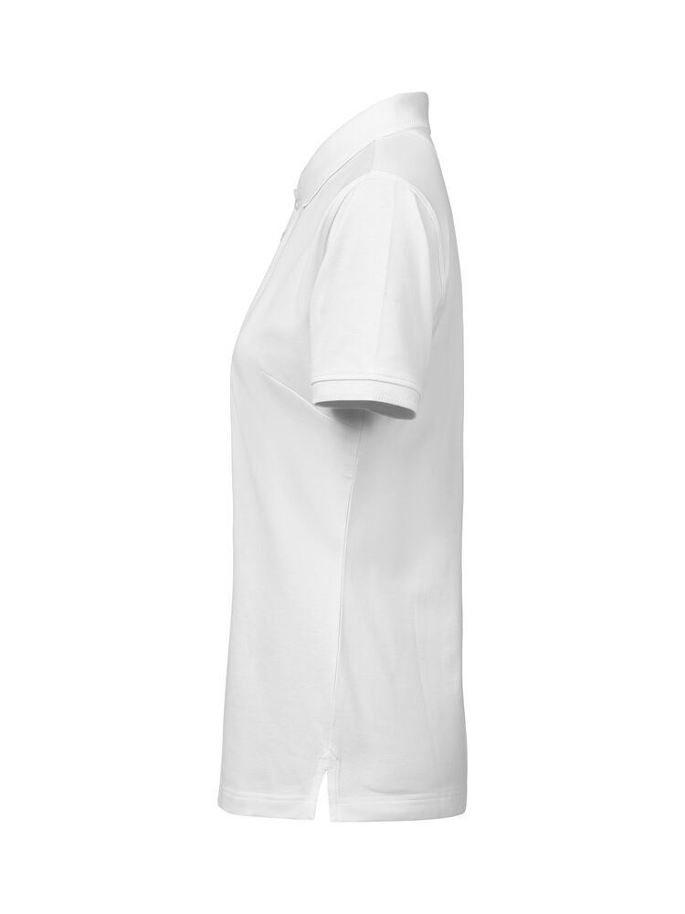Supreme Stretch Polo Woman