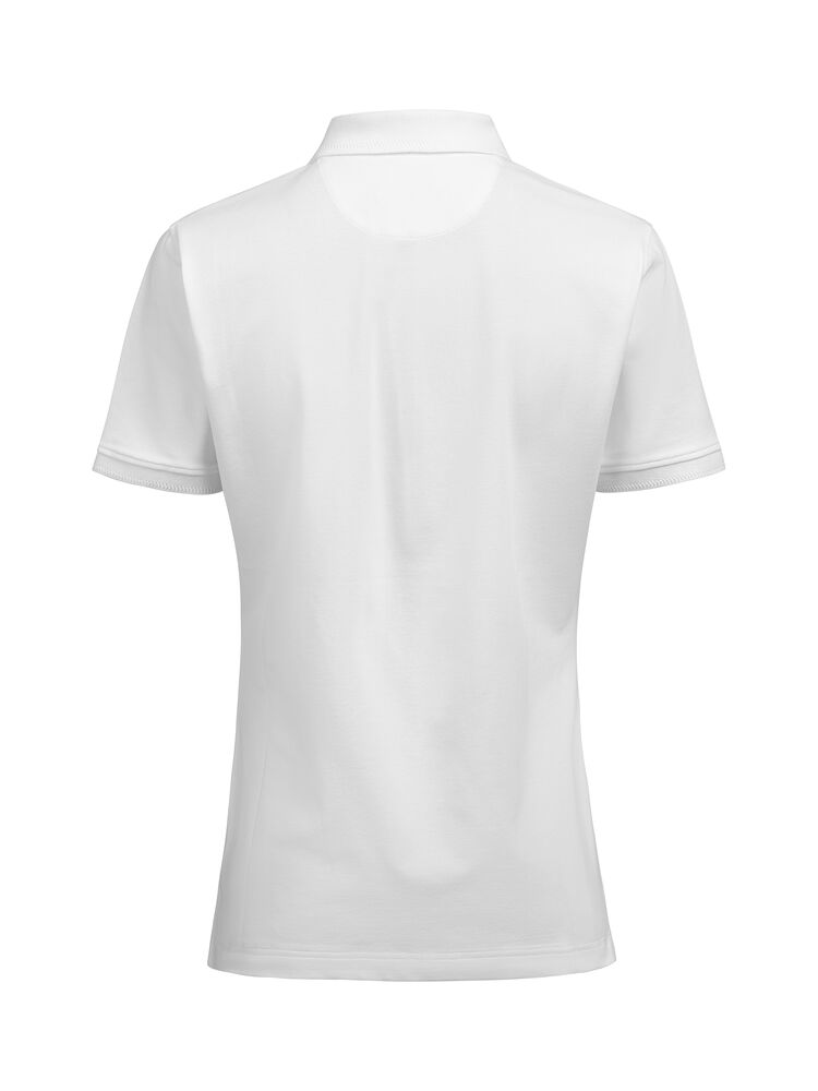 Supreme Stretch Polo Woman