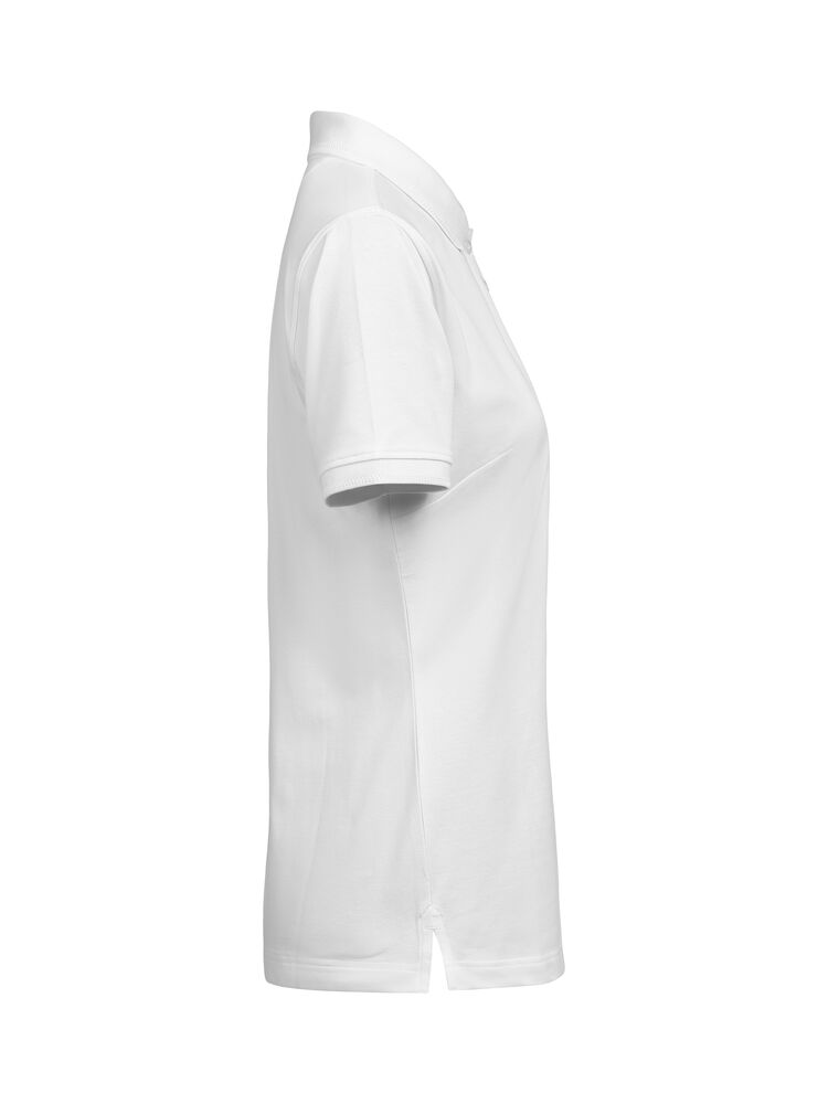 Supreme Stretch Polo Woman