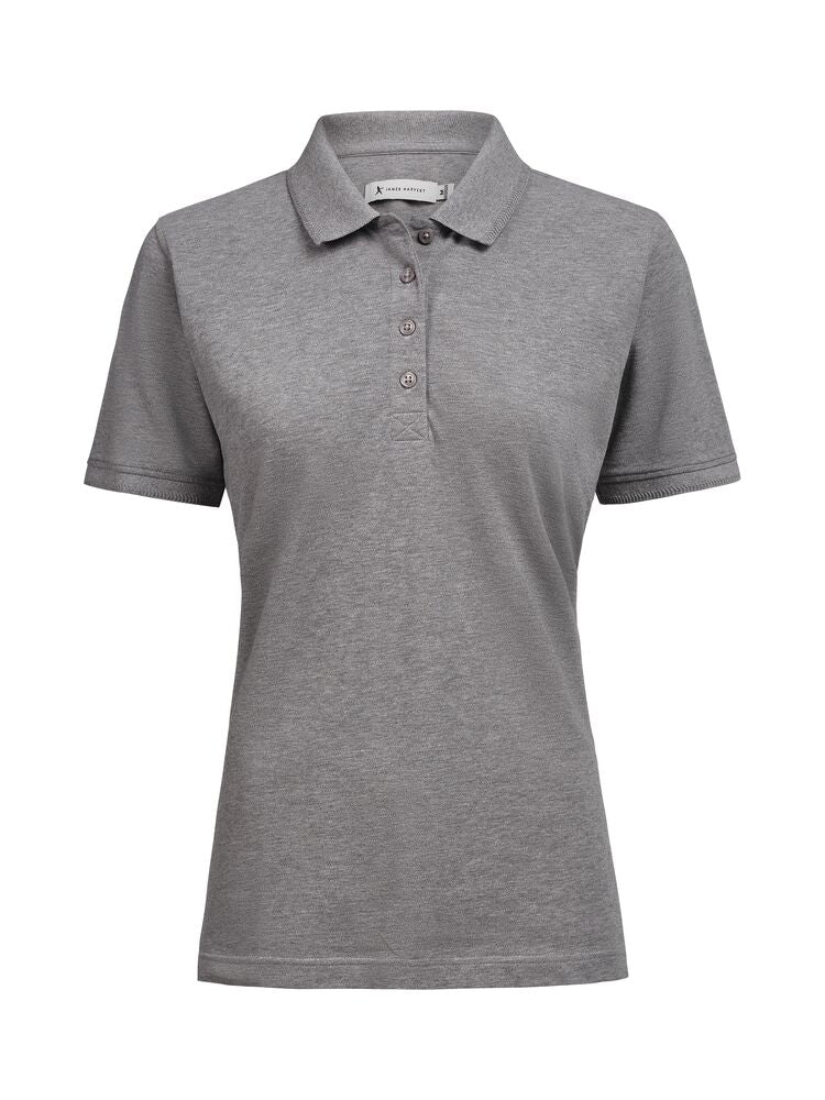 Supreme Stretch Polo Woman