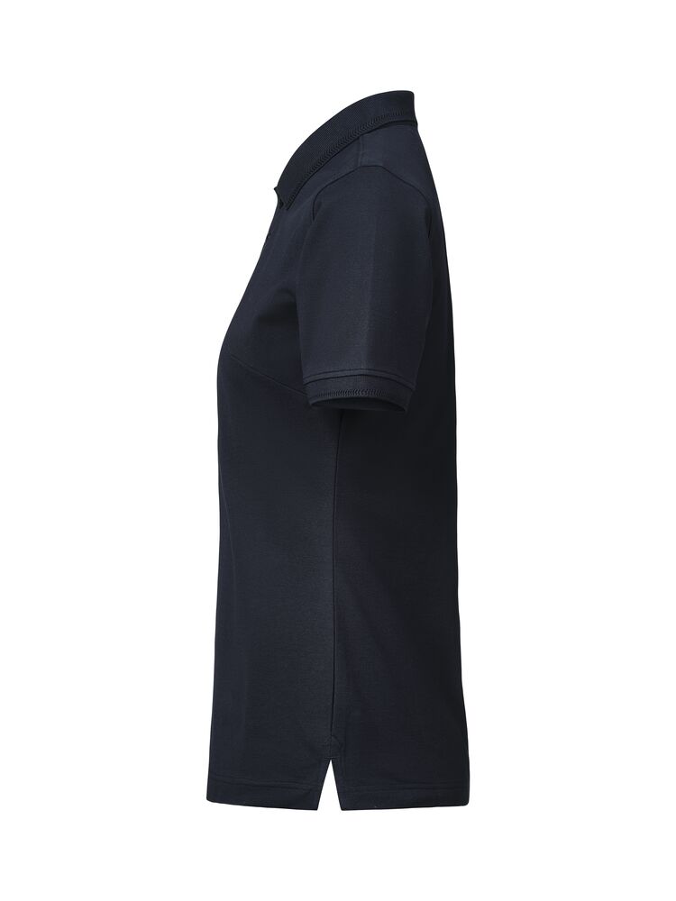 Supreme Stretch Polo Woman
