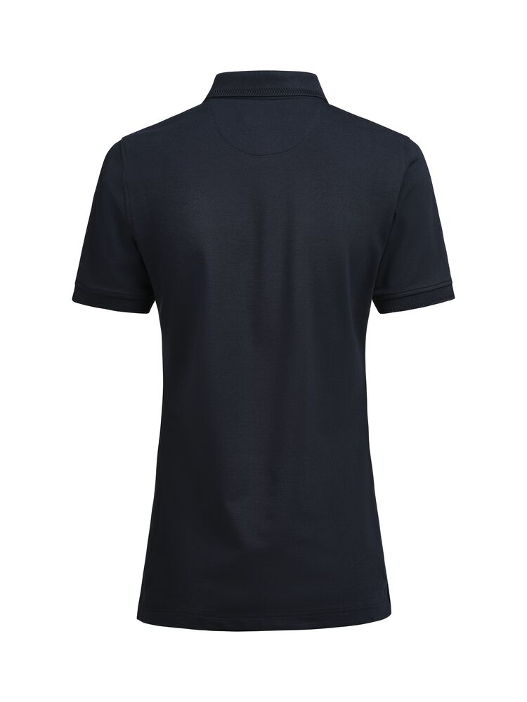 Supreme Stretch Polo Woman