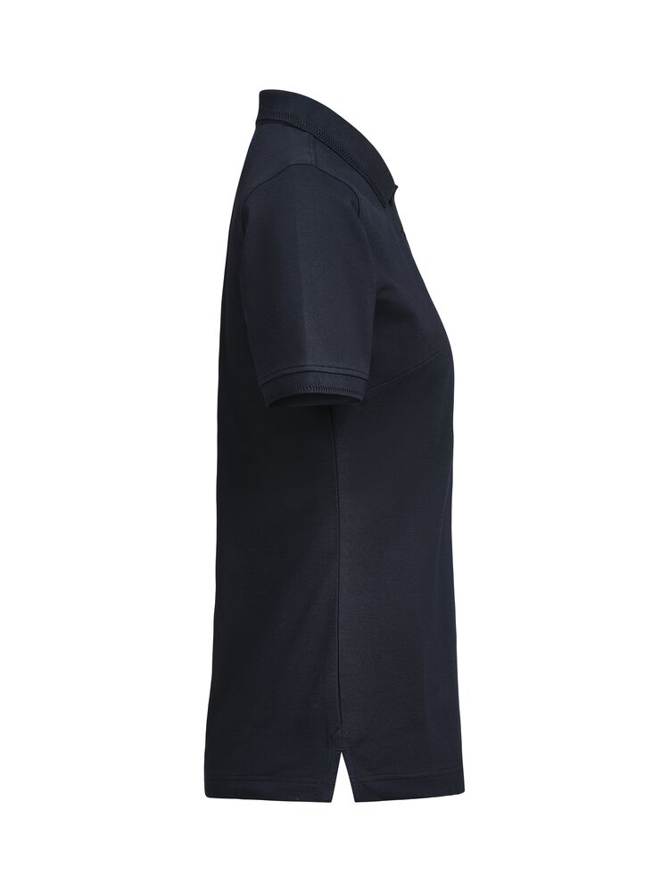Supreme Stretch Polo Woman