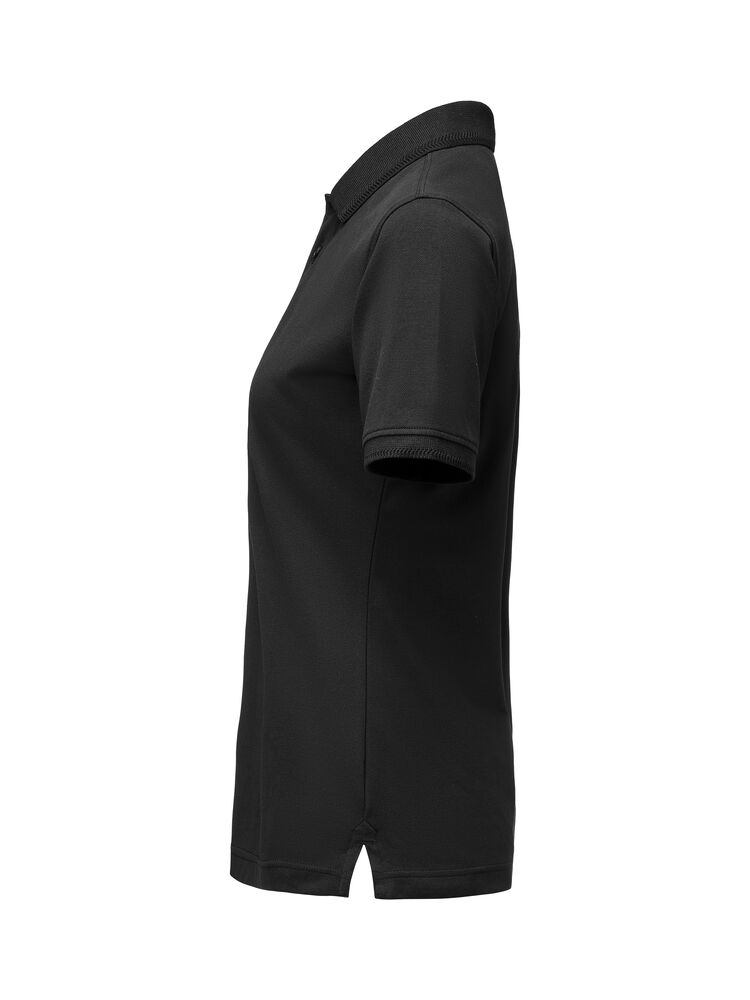 Supreme Stretch Polo Woman