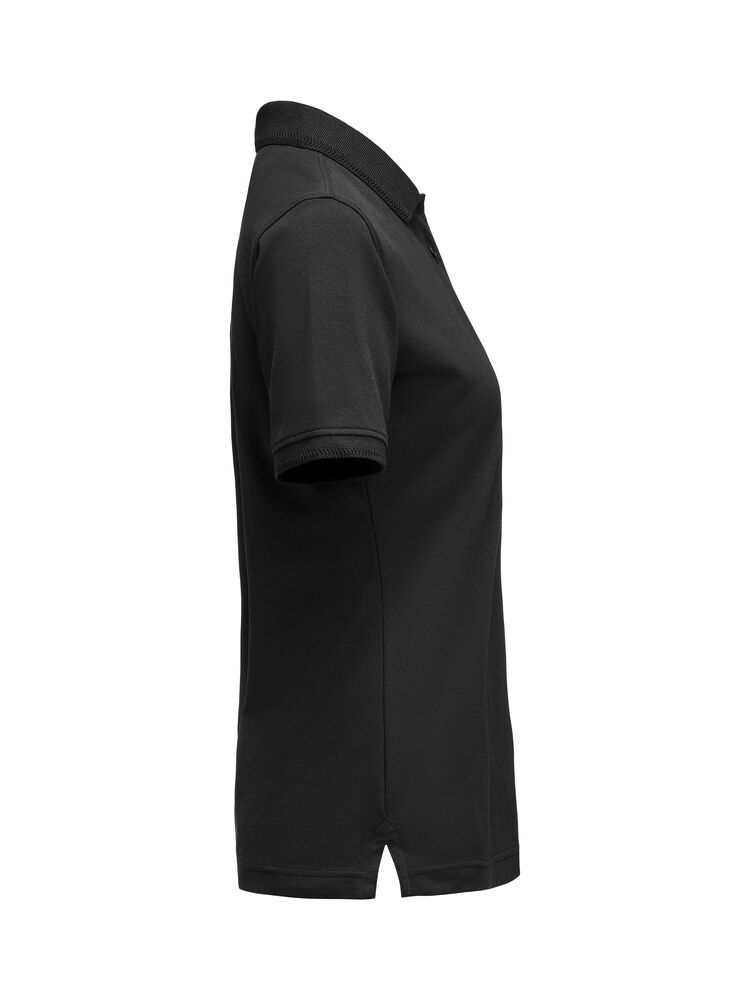 Supreme Stretch Polo Woman