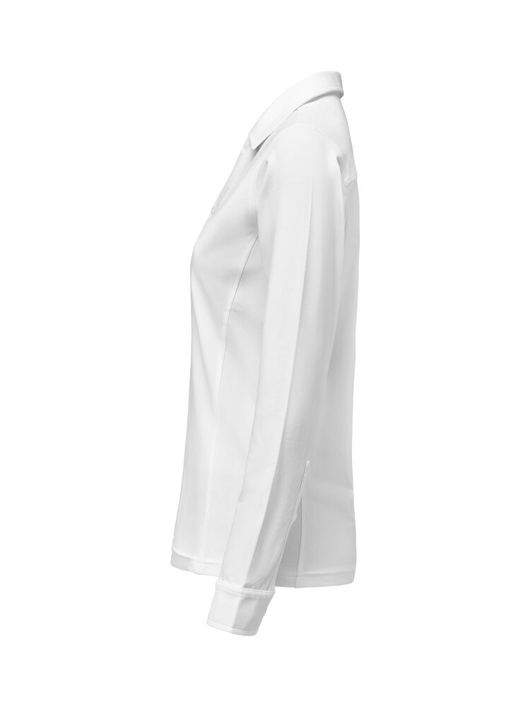 American Supreme Polo L/S Woman
