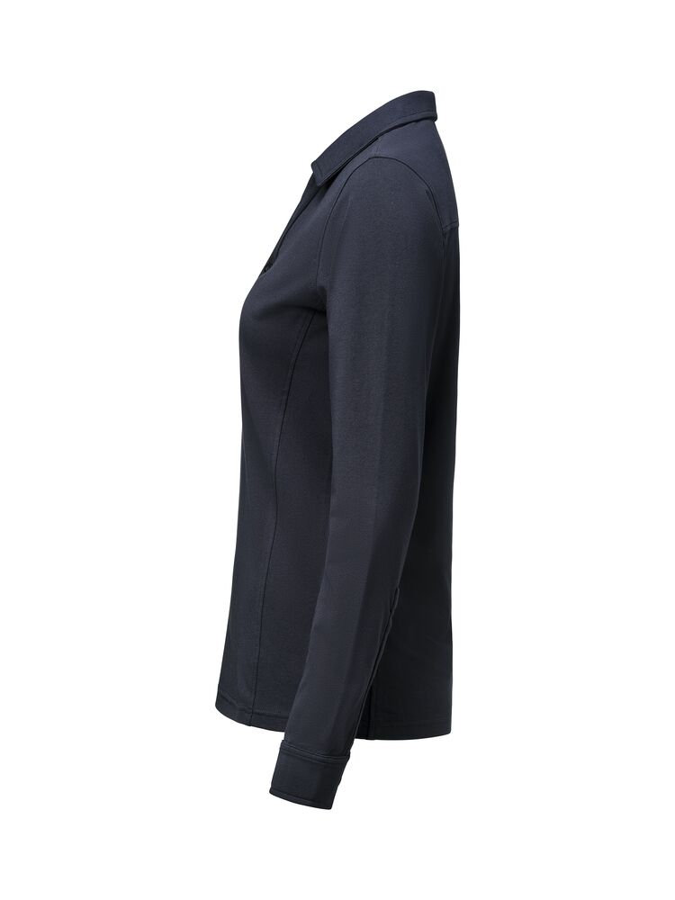 American Supreme Polo L/S Woman