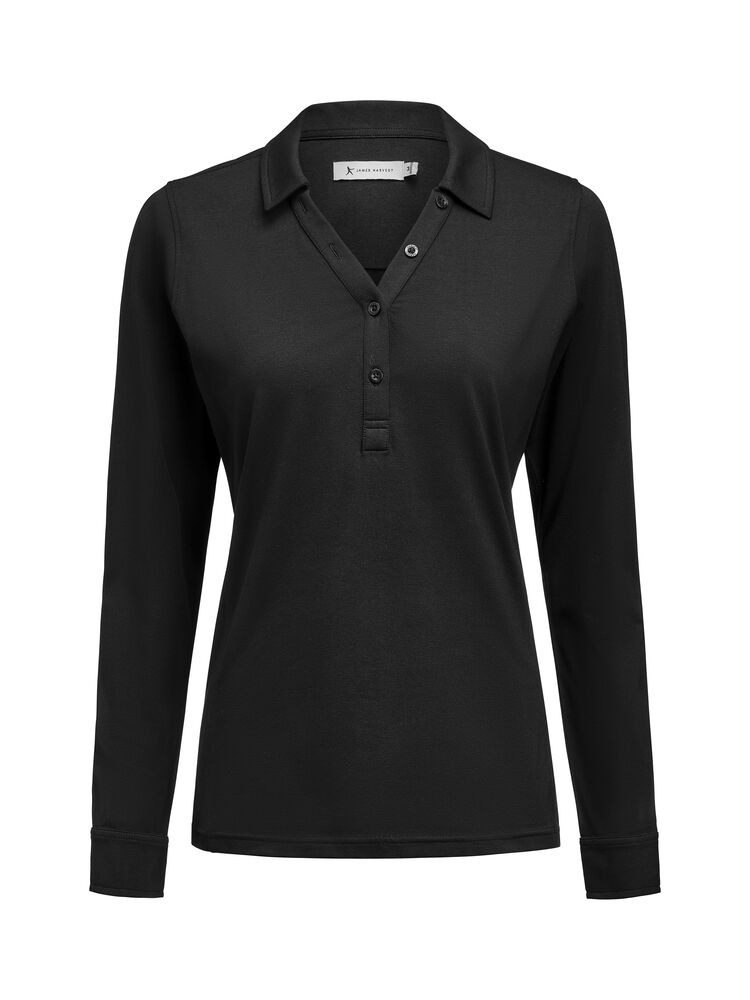 American Supreme Polo L/S Woman