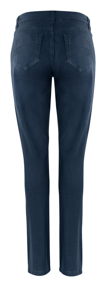 Officer Lady Chinos