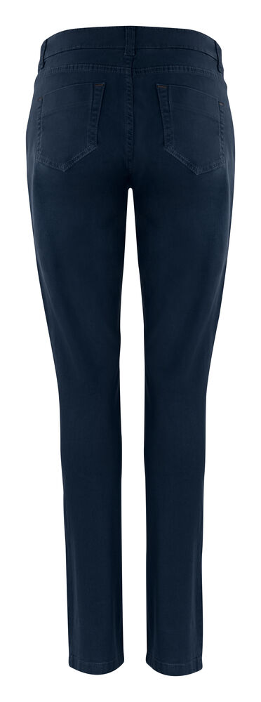 Officer Lady Chinos