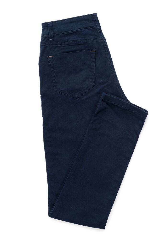 Officer Lady Chinos