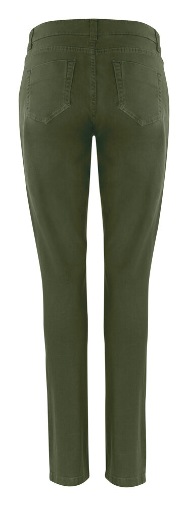 Officer Lady Chinos