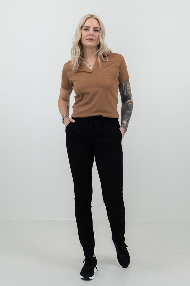 Freehold  Woman