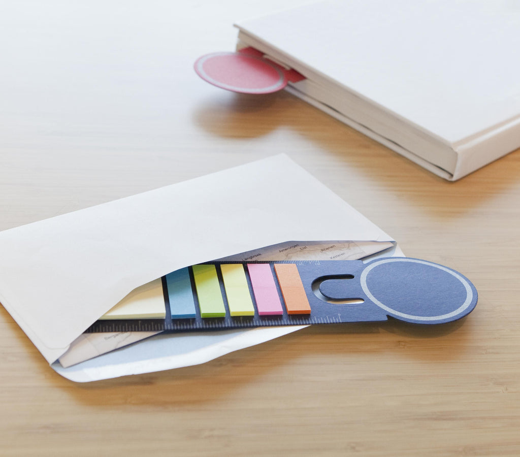 Bookmark Clay
