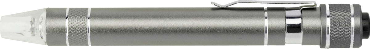 Screwdriver Paquita | Aluminum | With light