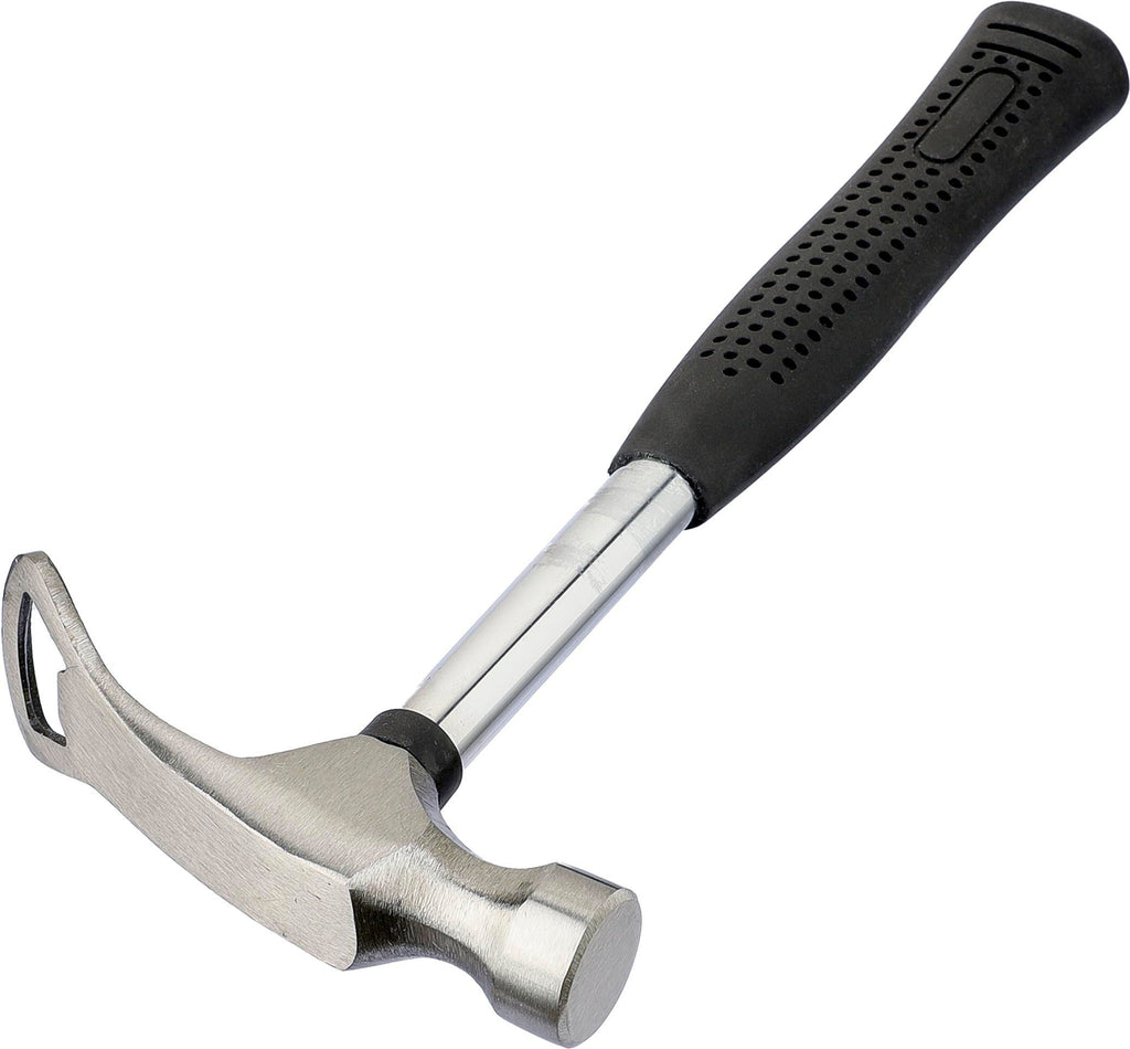 Hammer med flaskeåbner, Omar