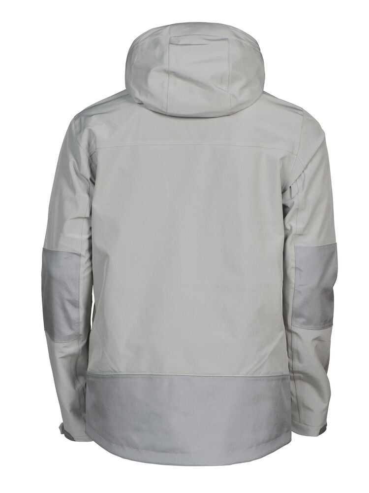 Islandblock jacket