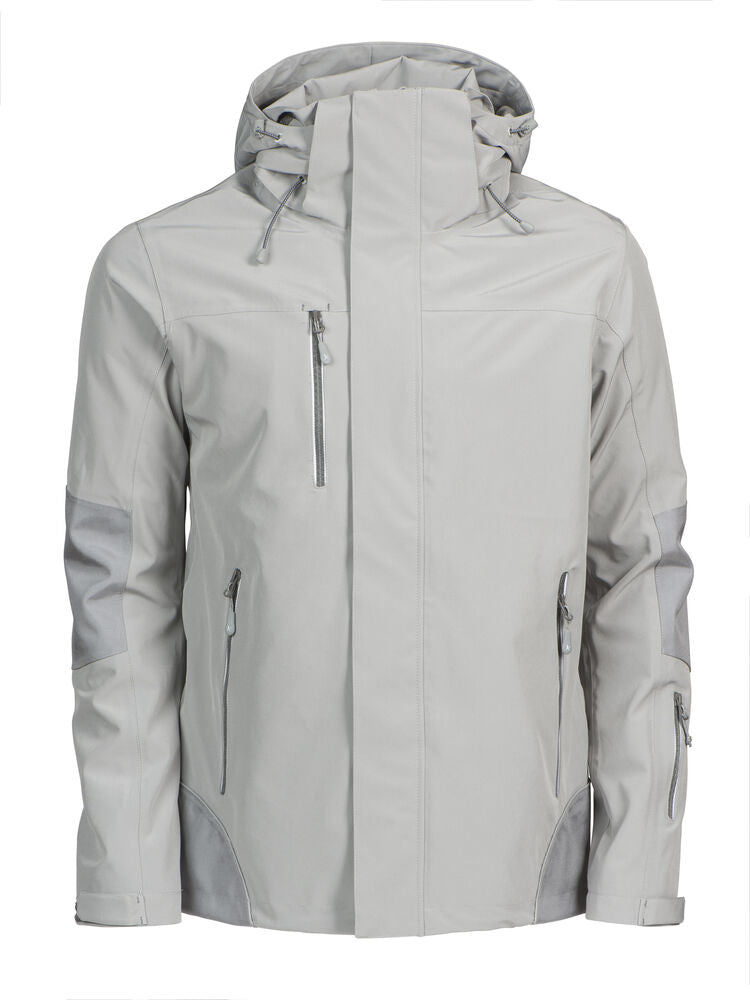 Islandblock jacket