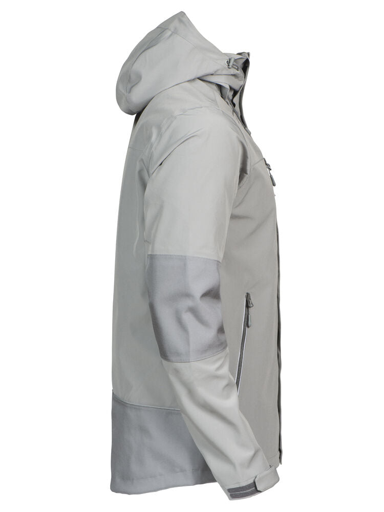 Islandblock jacket