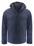 Lodgetown Softshell Jacket Men