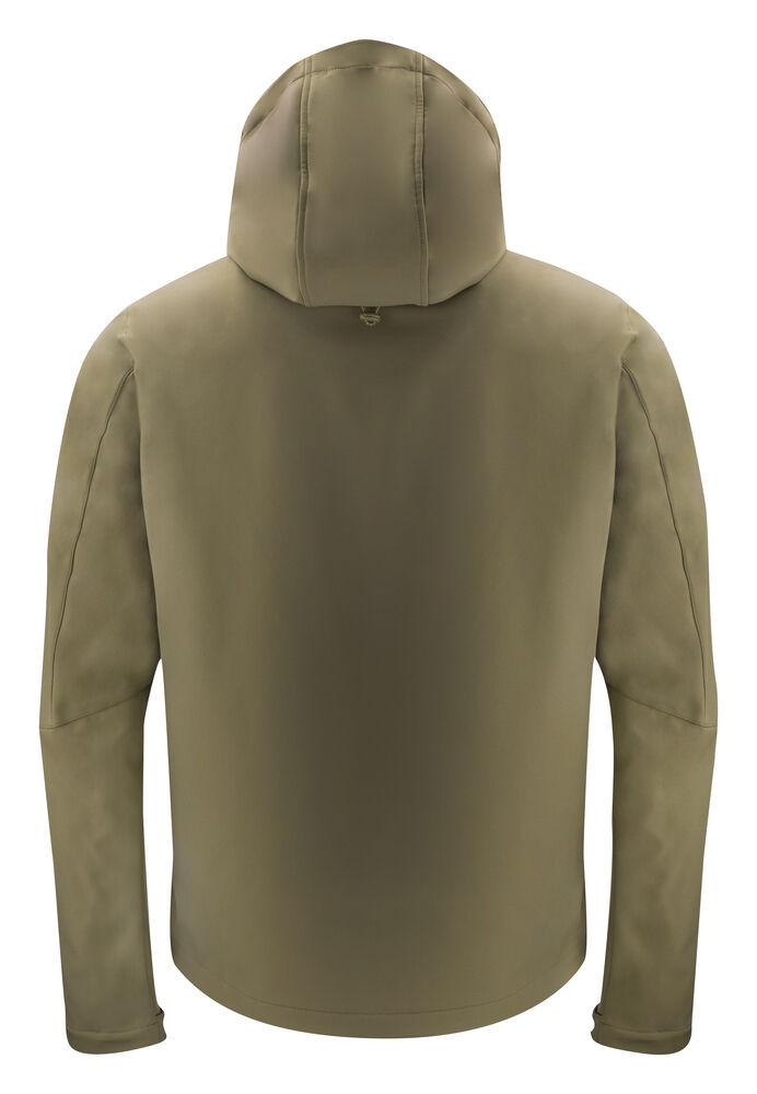 Lodgetown Softshell Jacket Men