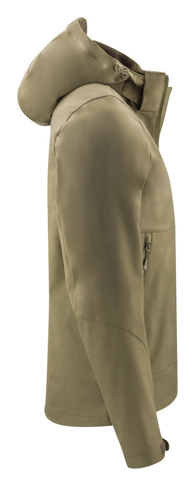 Lodgetown Softshell Jacket Men