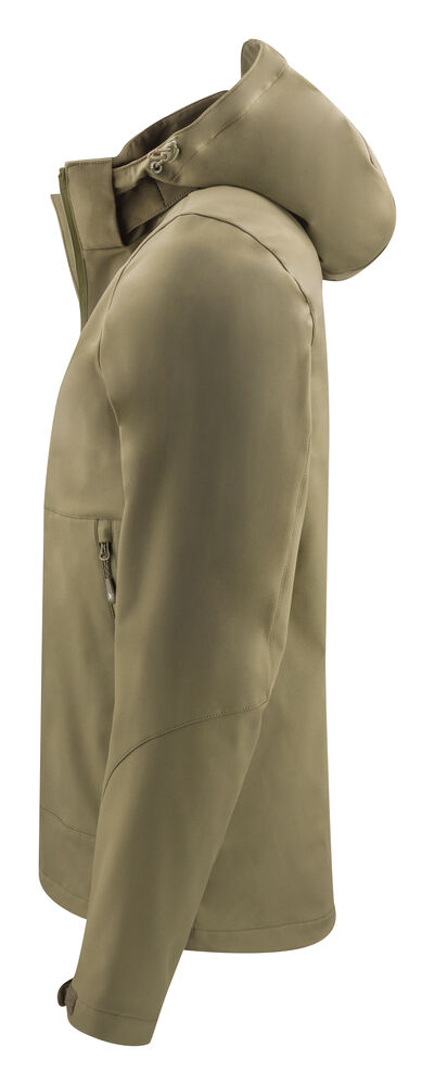 Lodgetown Softshell Jacket Men