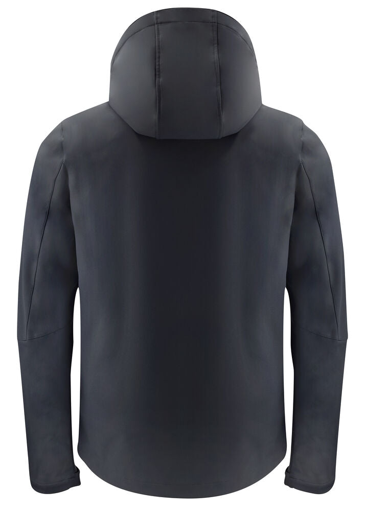 Lodgetown Softshell Jacket Men