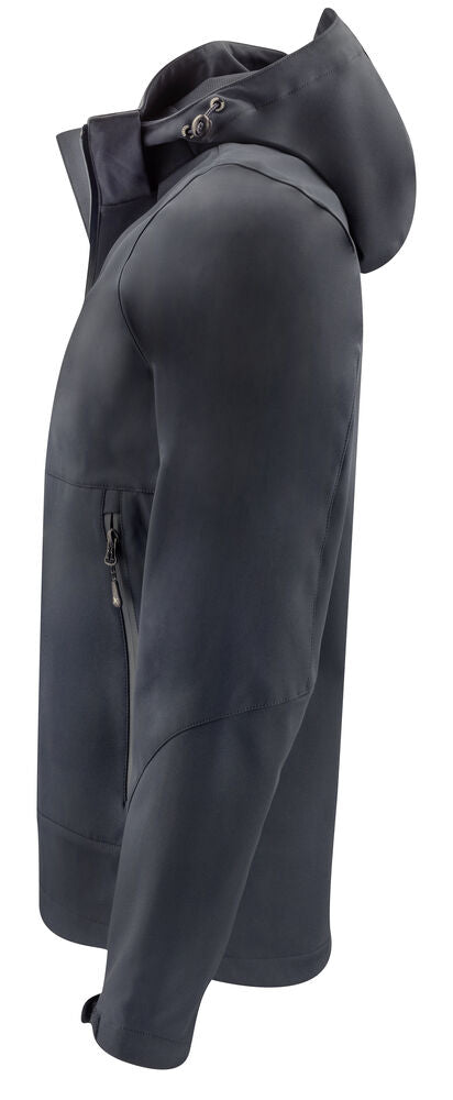 Lodgetown Softshell Jacket Men
