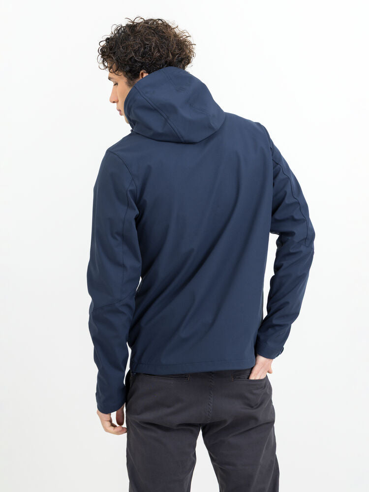 Lodgetown Softshell Jacket Men