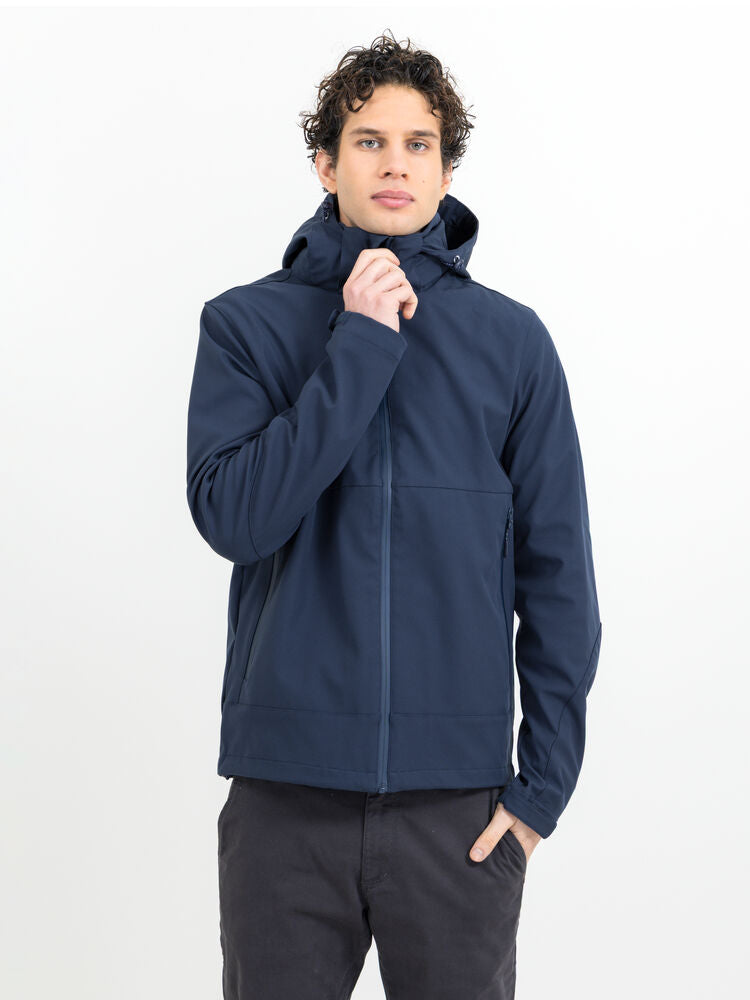 Lodgetown Softshell Jacket Men