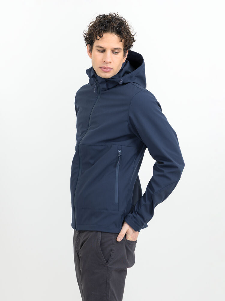 Lodgetown Softshell Jacket Men